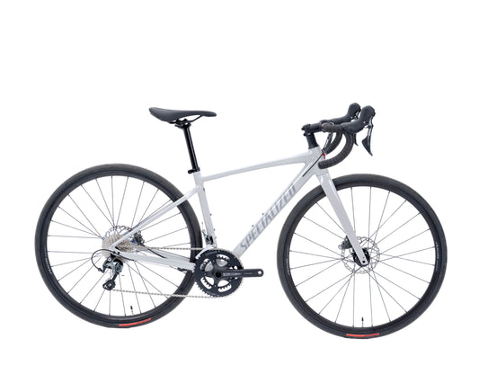 [D&R Pre-Owned] 2025 Specialized Allez E5 Sport- Size 44