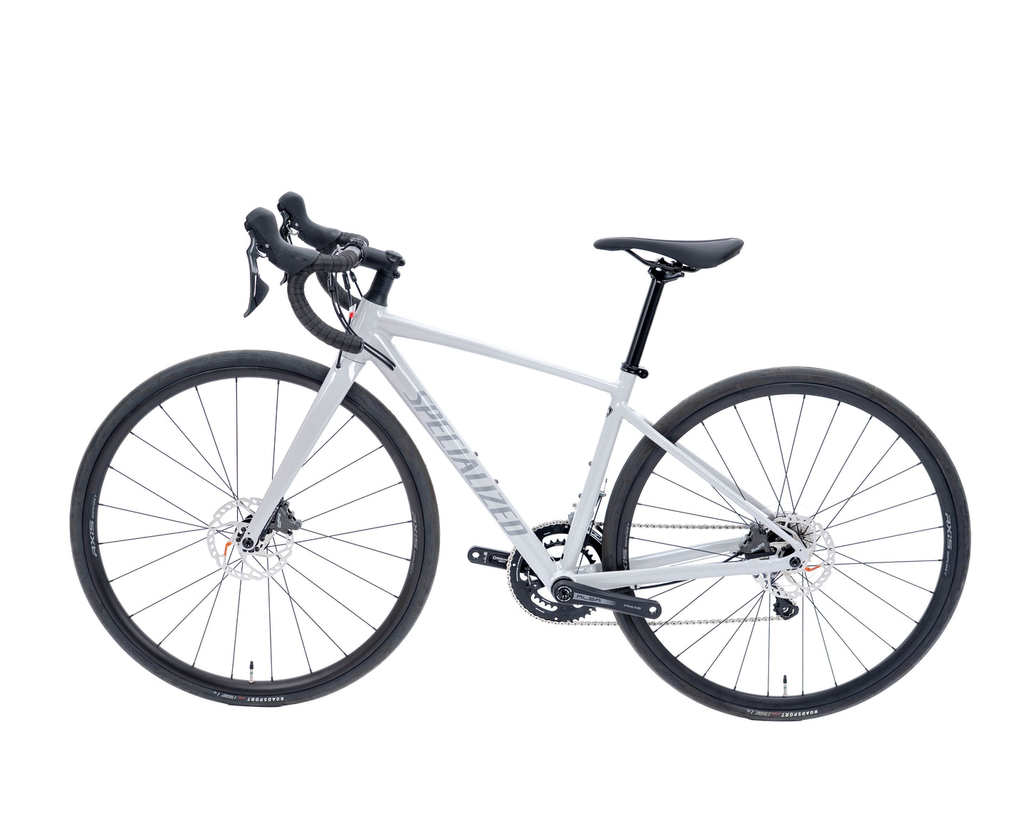 [D&R Pre-Owned] 2025 Specialized Allez E5 Sport- Size 44