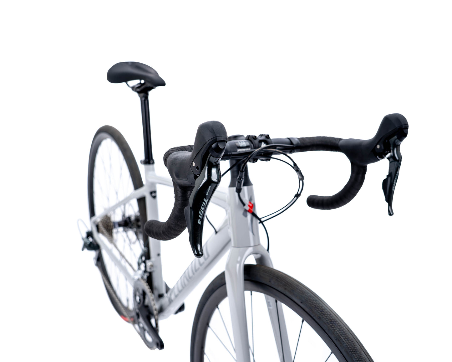 [D&R Pre-Owned] 2025 Specialized Allez E5 Sport- Size 44