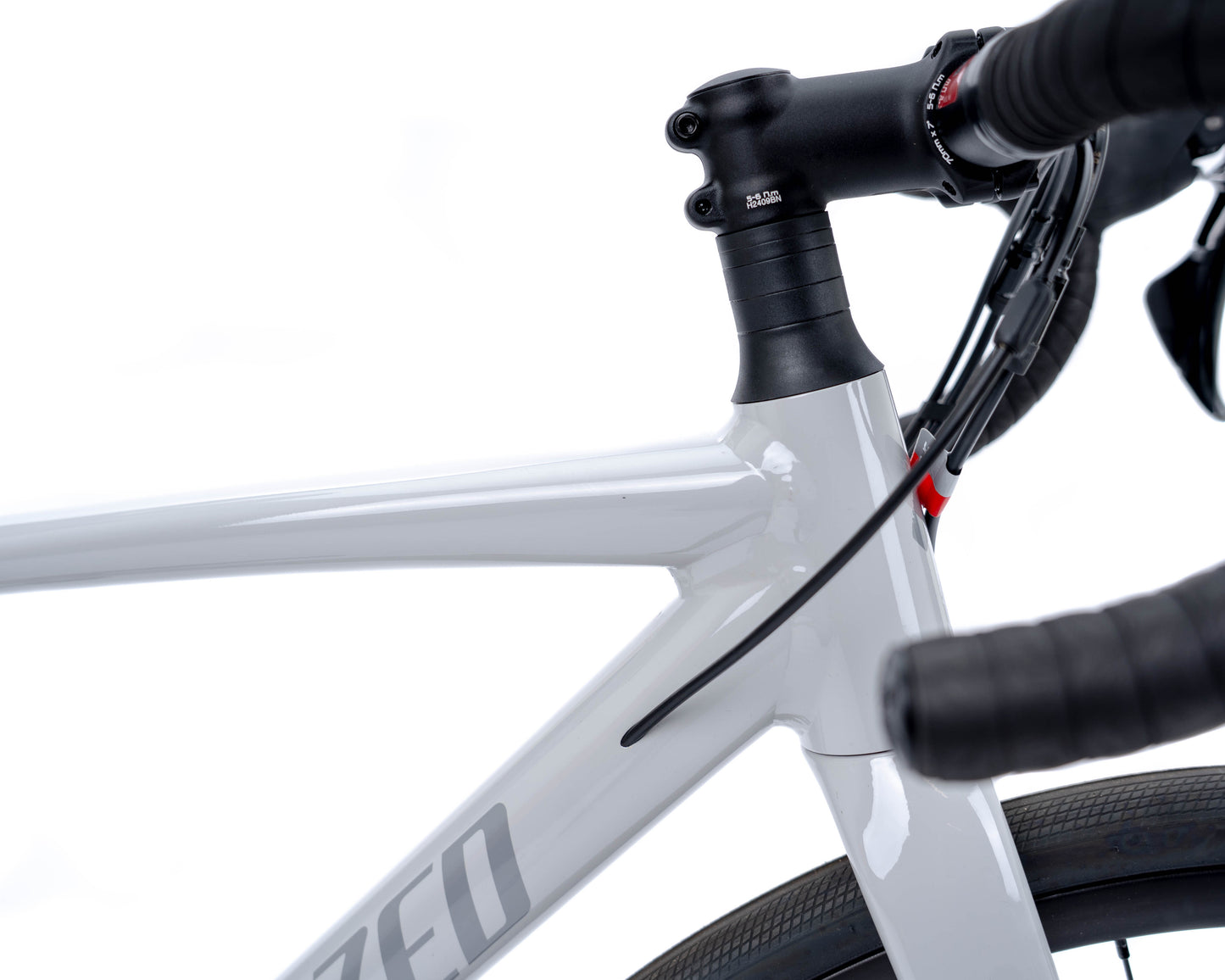 [D&R Pre-Owned] 2025 Specialized Allez E5 Sport- Size 44