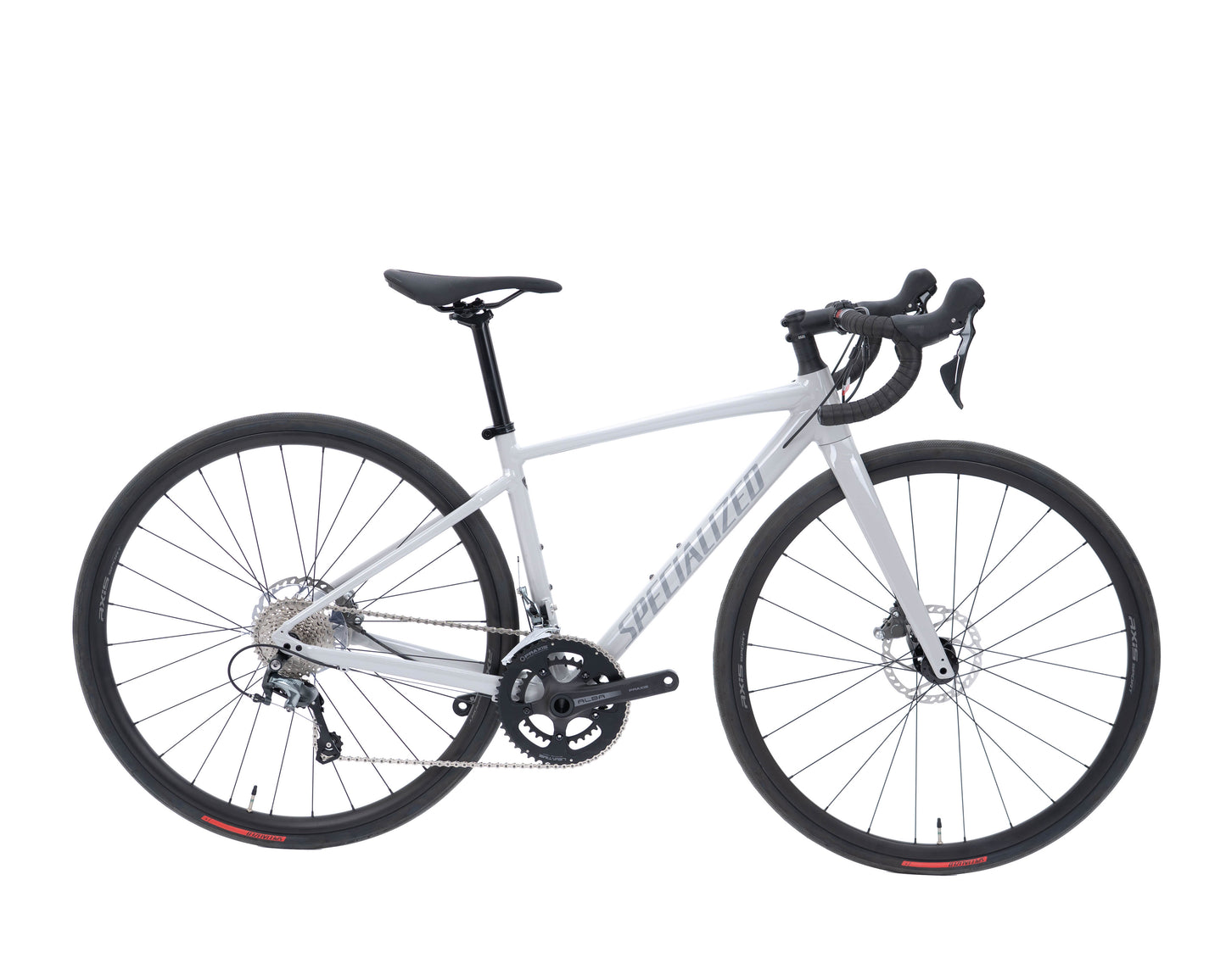 [D&R Pre-Owned] 2025 Specialized Allez E5 Sport - Size 44