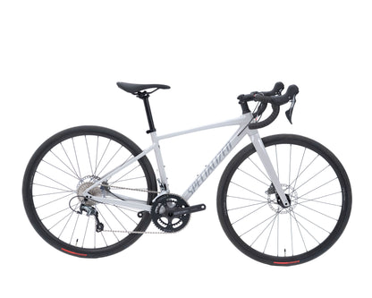 [D&R Pre-Owned] 2025 Specialized Allez E5 Sport - Size 44