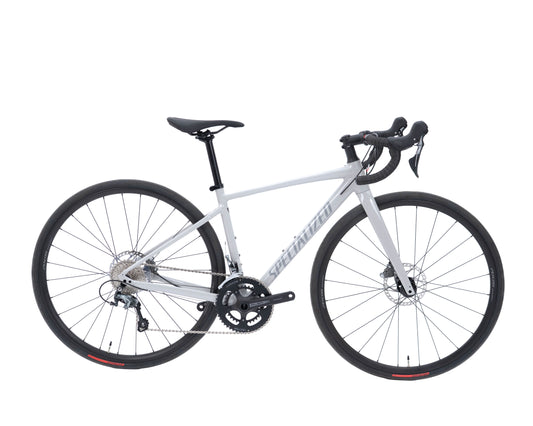 [D&R Pre-Owned] 2025 Specialized Allez E5 Sport - Size 44