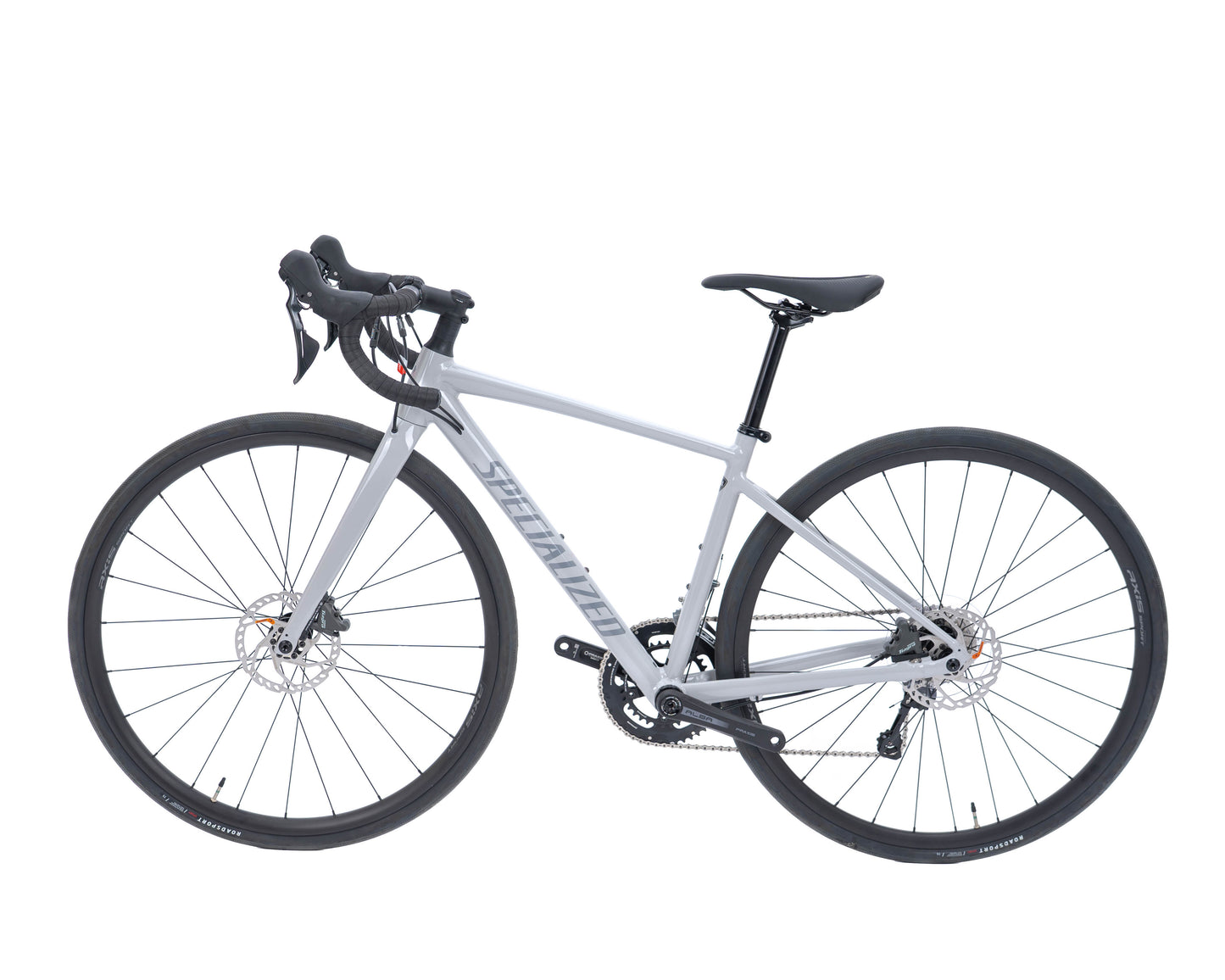 [D&R Pre-Owned] 2025 Specialized Allez E5 Sport - Size 44