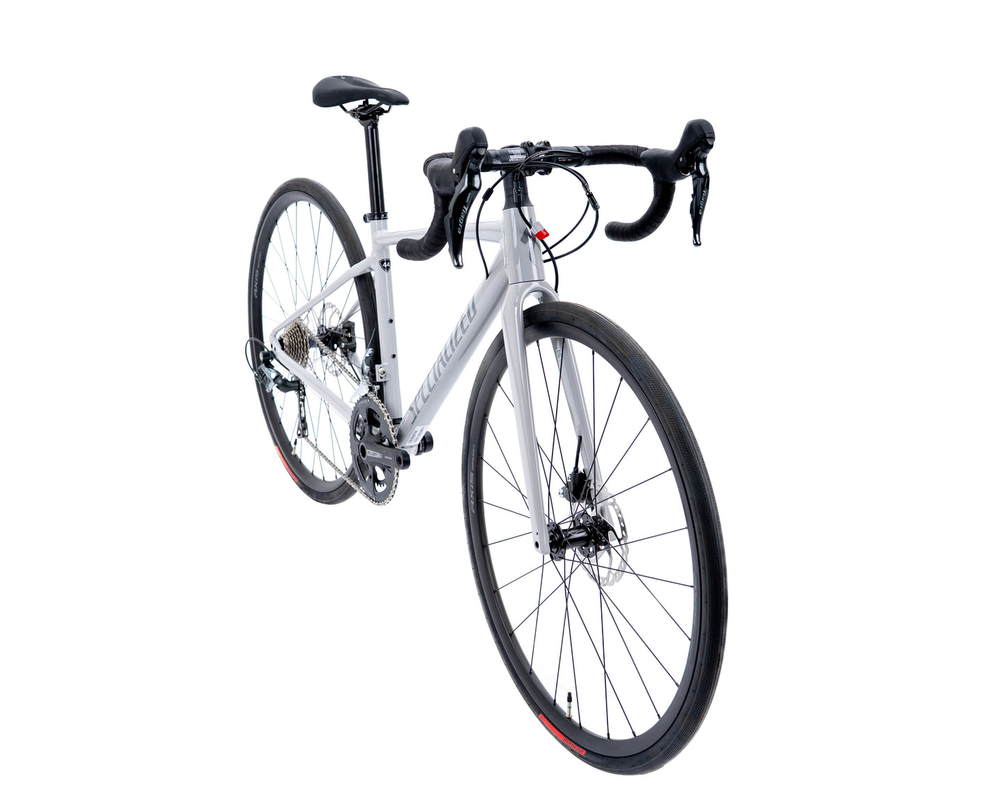 [D&R Pre-Owned] 2025 Specialized Allez E5 Sport - Size 44