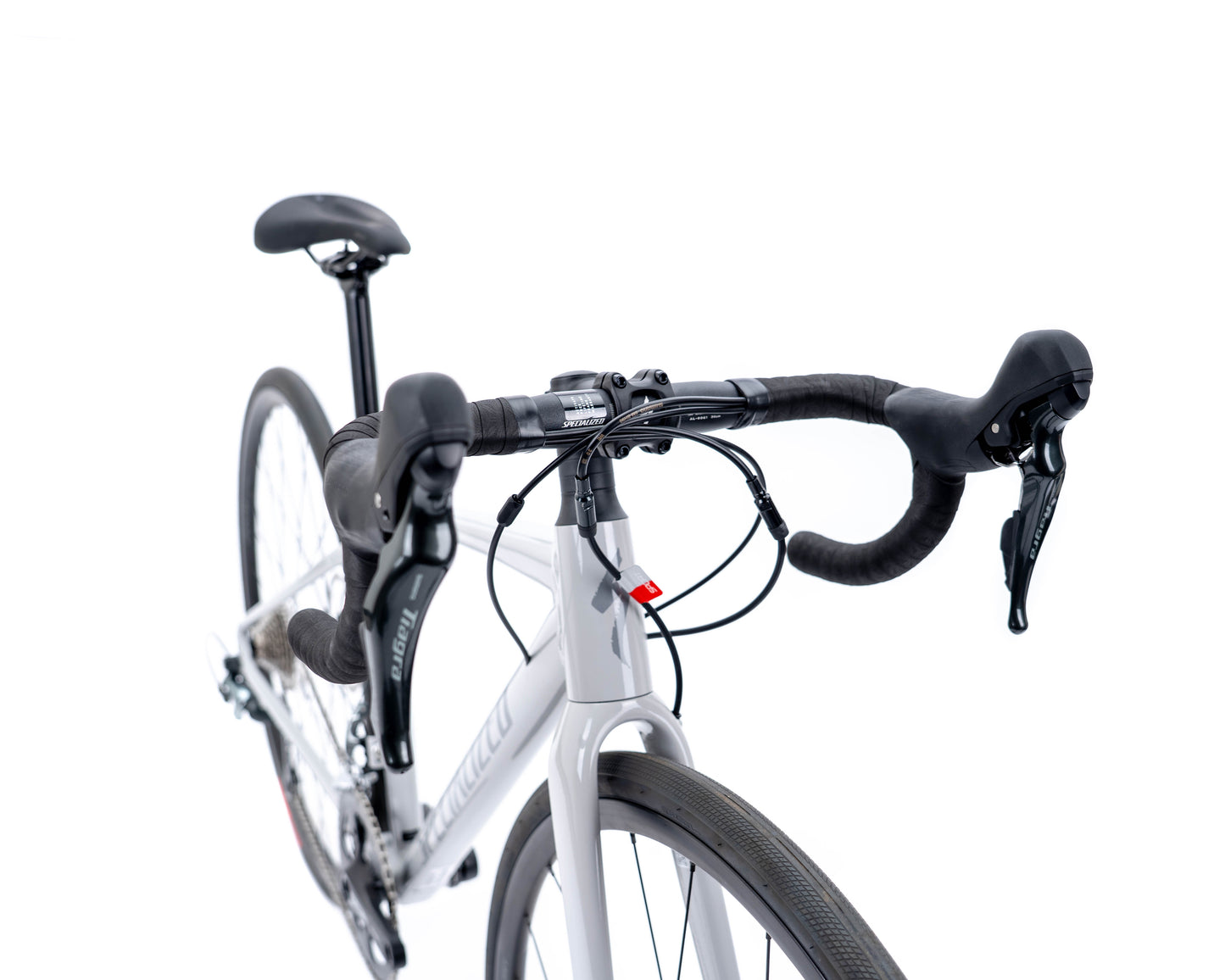 [D&R Pre-Owned] 2025 Specialized Allez E5 Sport - Size 44