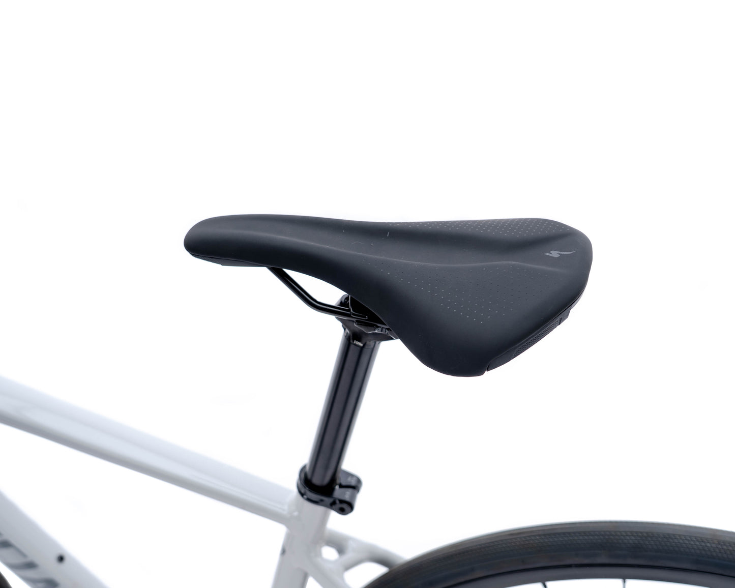 [D&R Pre-Owned] 2025 Specialized Allez E5 Sport - Size 44