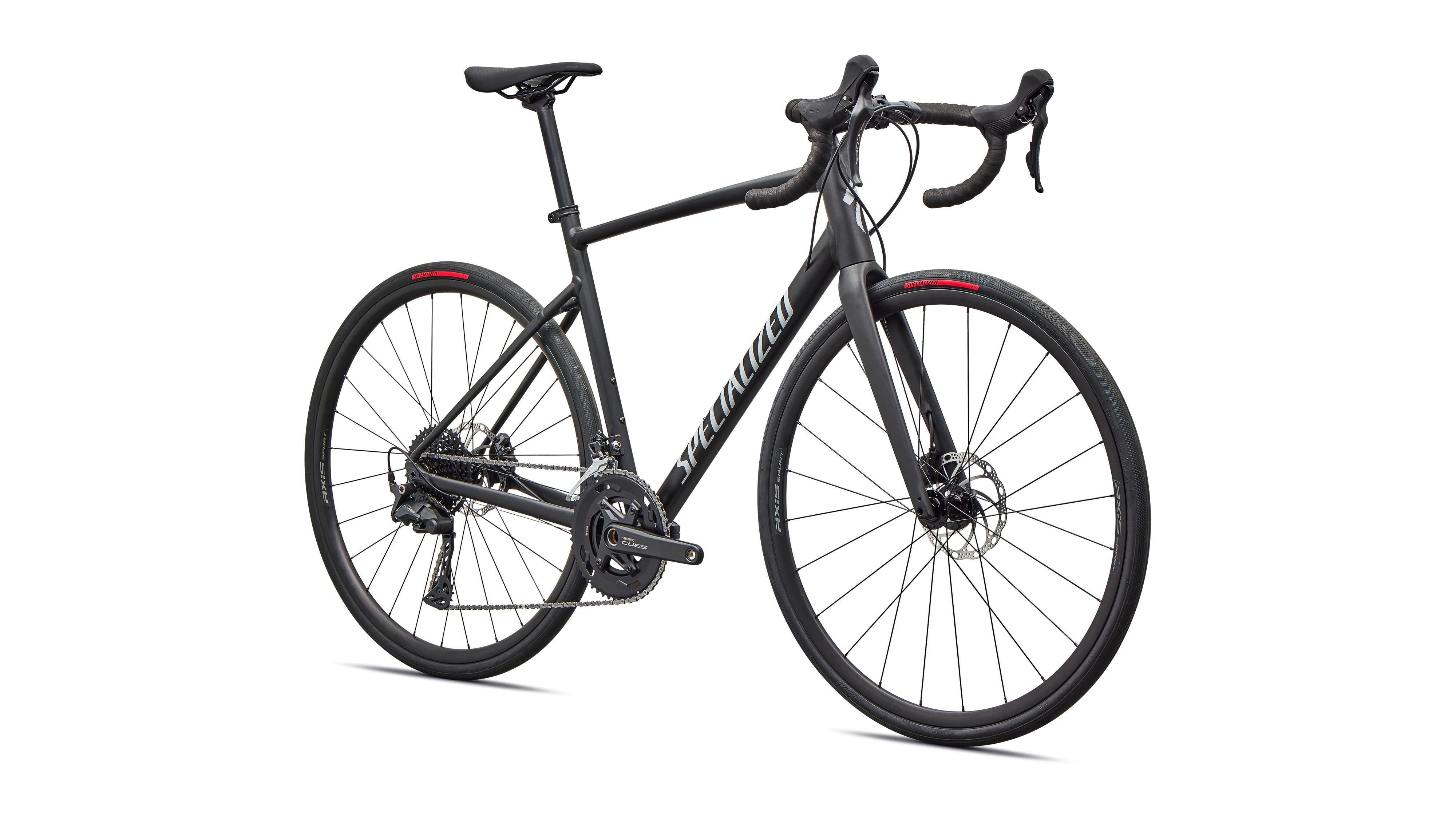 2026 Specialized Allez – Incycle Bicycles
