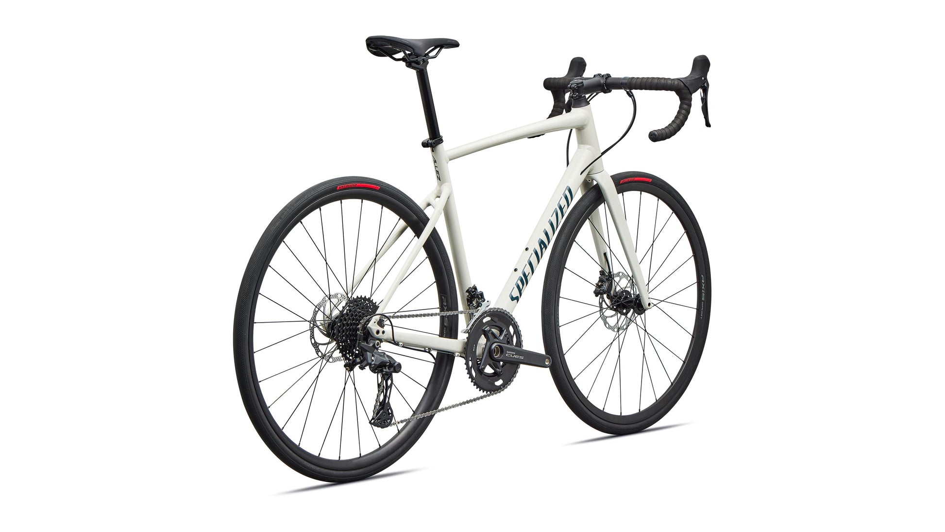 Specialized Allez 54 / Obsidian / Dove Grey