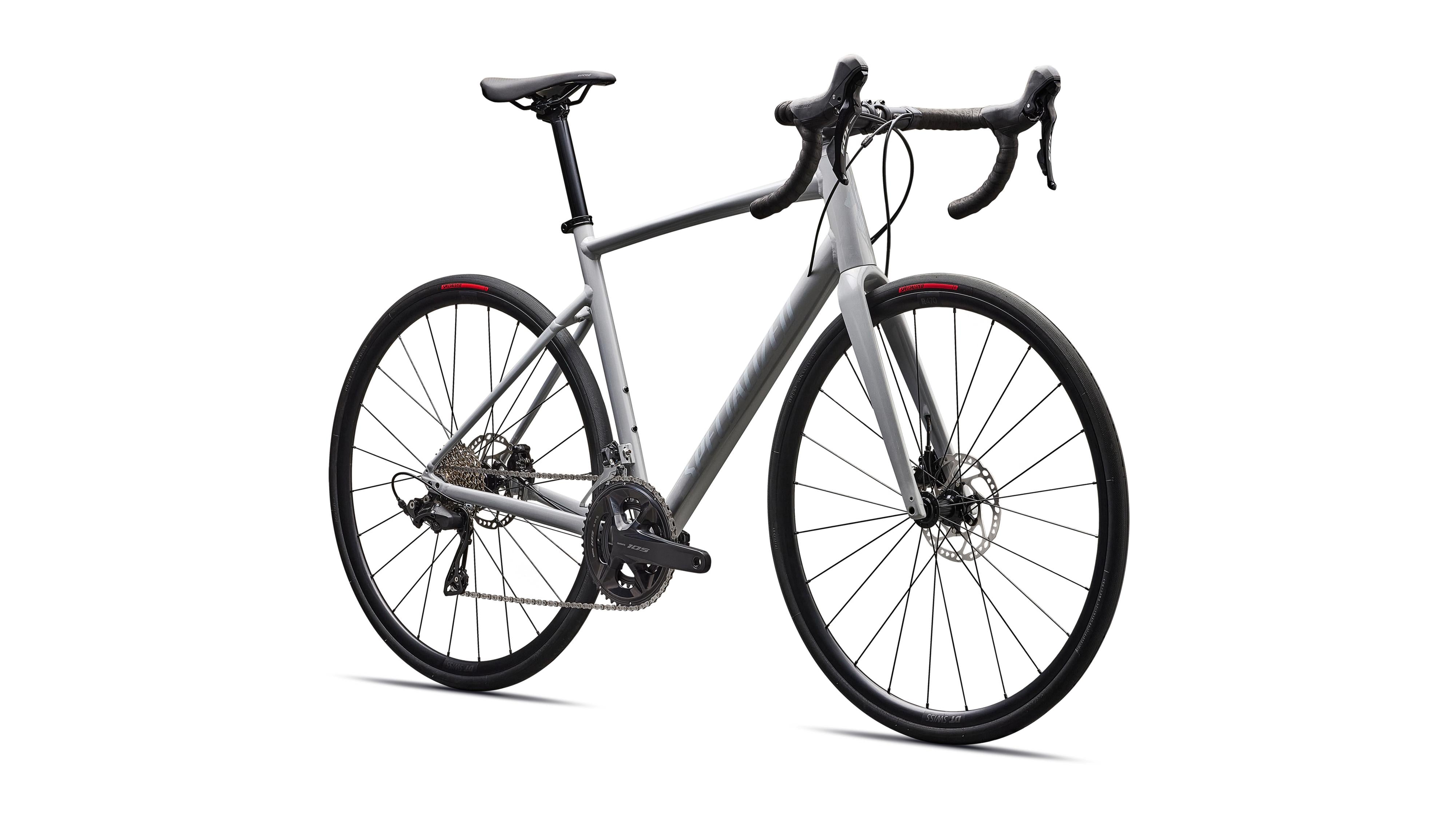 2026 Specialized Allez Comp – Incycle Bicycles