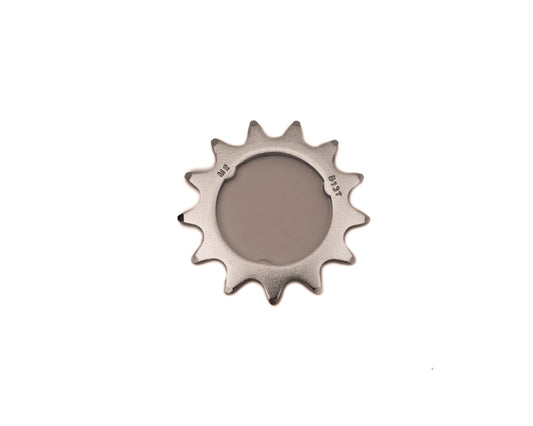 Sprocket 13T 3 32nd of an inch 3 spline for 3 speed and  6 speed SRAM