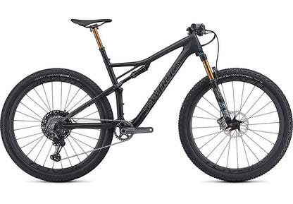 Specialized 2020 Epic S-Works Carbon Evo 29 Satin Carbon/Holographic Chrom