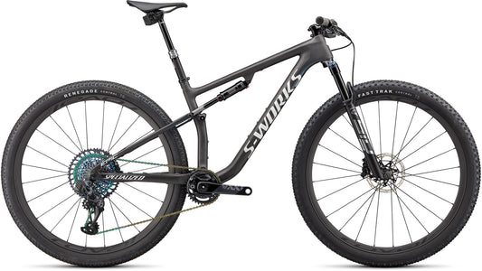2022 Specialized S-Works Epic