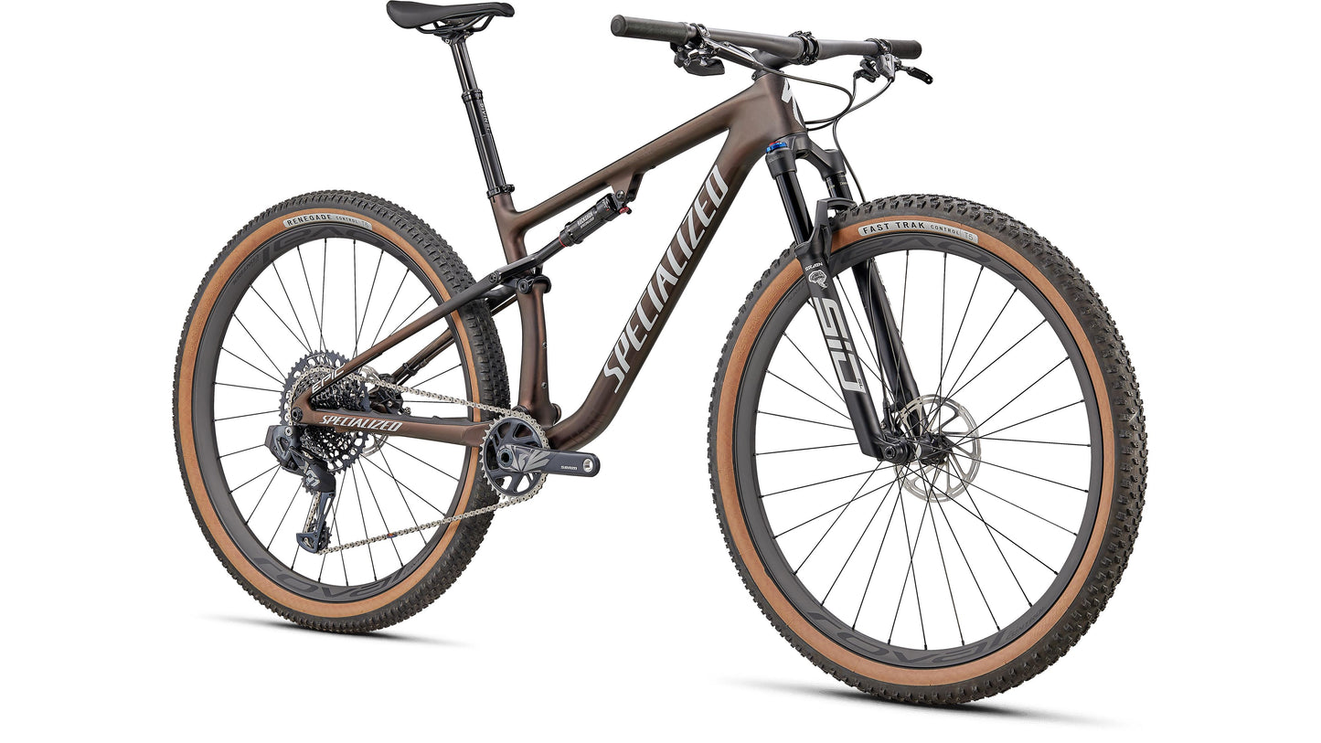 Specialized Epic Pro