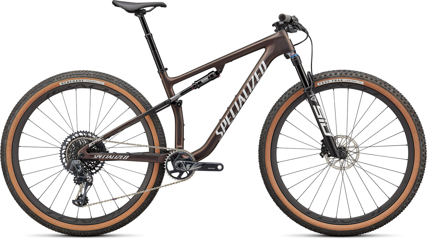 Specialized Epic Pro