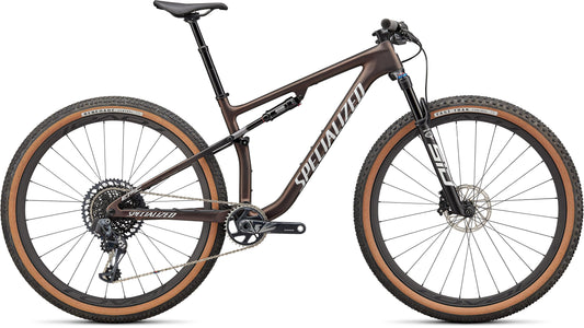 Specialized Epic Pro