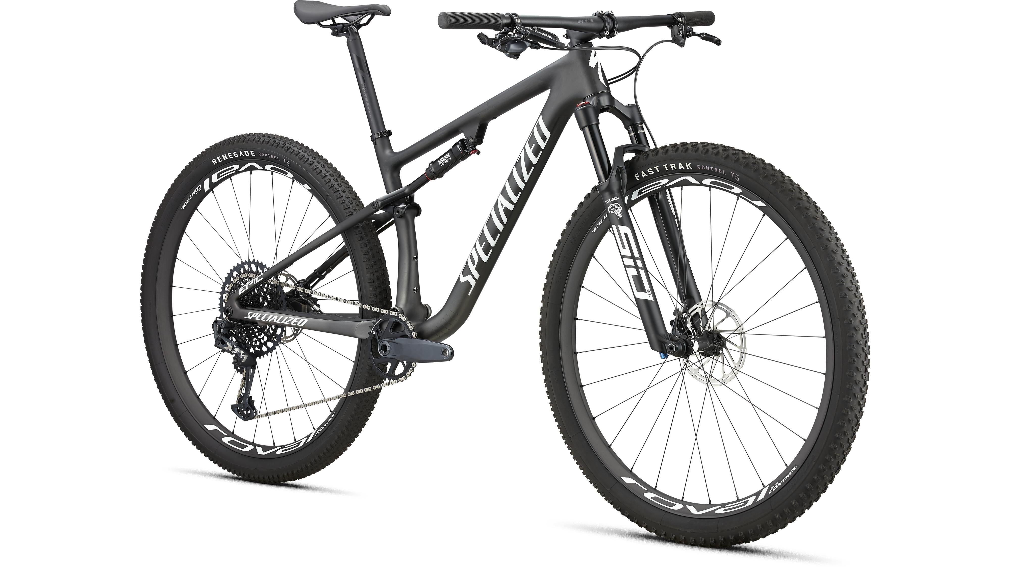 2022 Specialized Epic Expert – Incycle Bicycles