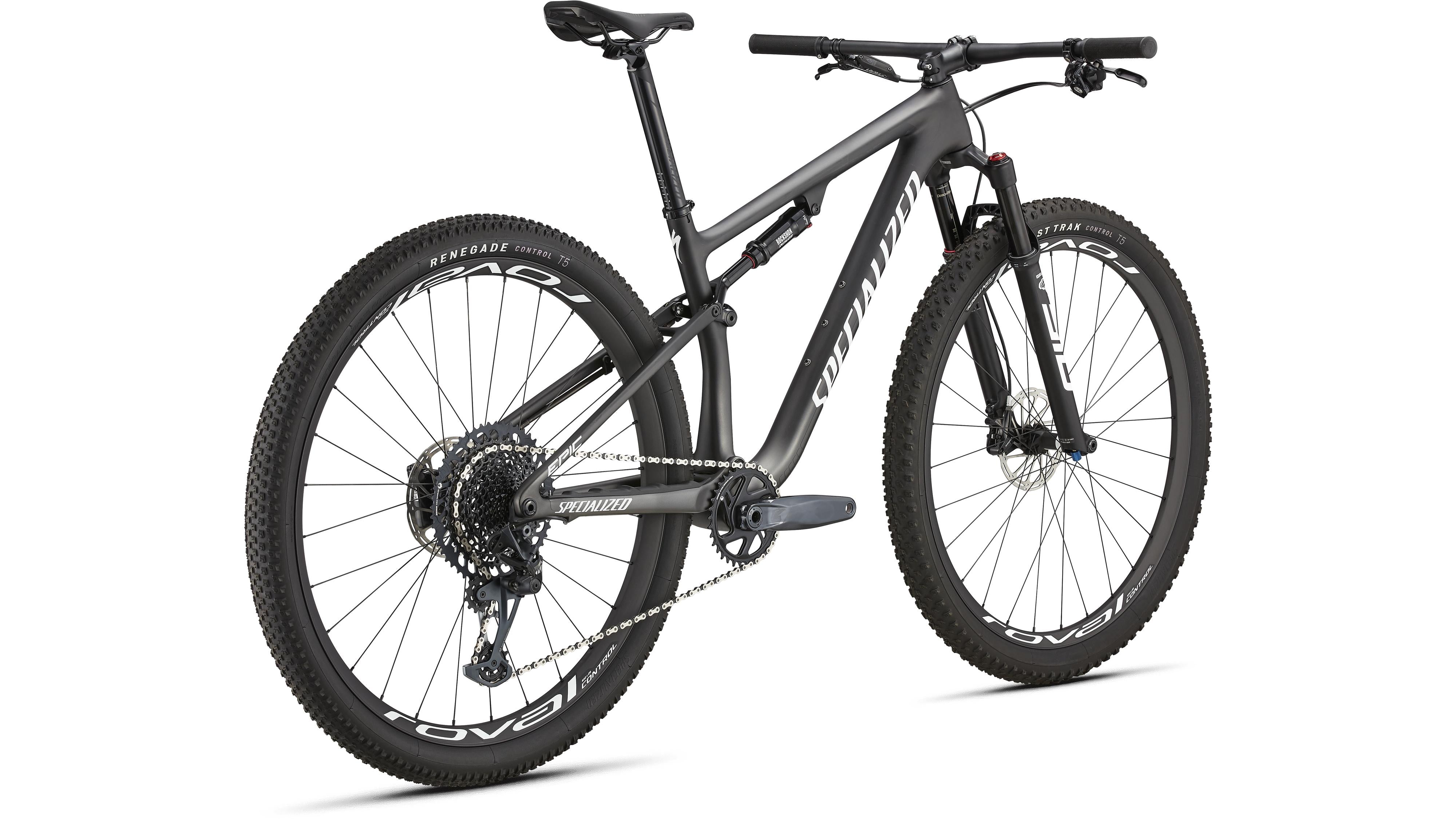 2022 Specialized Epic Expert – Incycle Bicycles