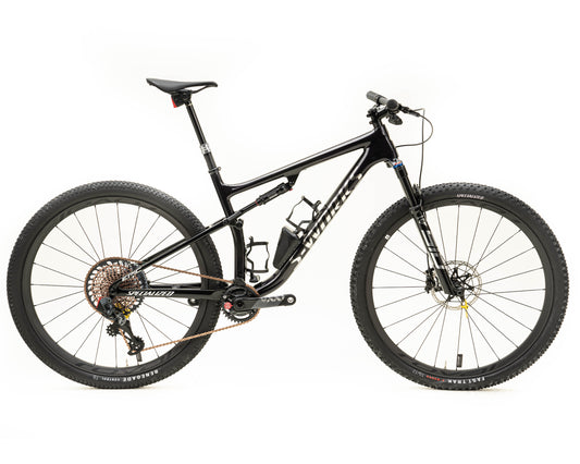 [New Other] Specialized 2023 Epic S-Works Prptnt/Chrm L