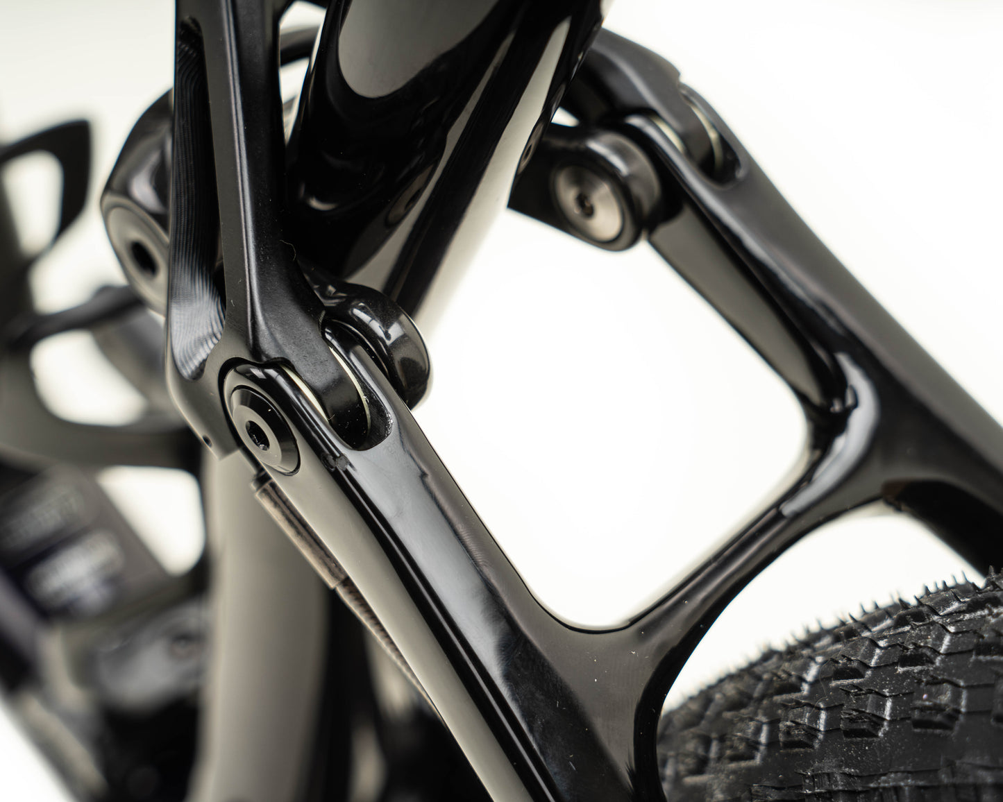 [New Other] Specialized 2023 Epic S-Works Prptnt/Chrm L