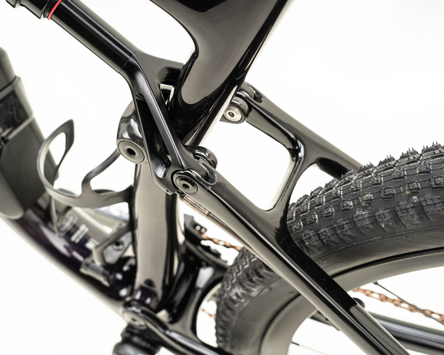 [New Other] Specialized 2023 Epic S-Works Prptnt/Chrm L