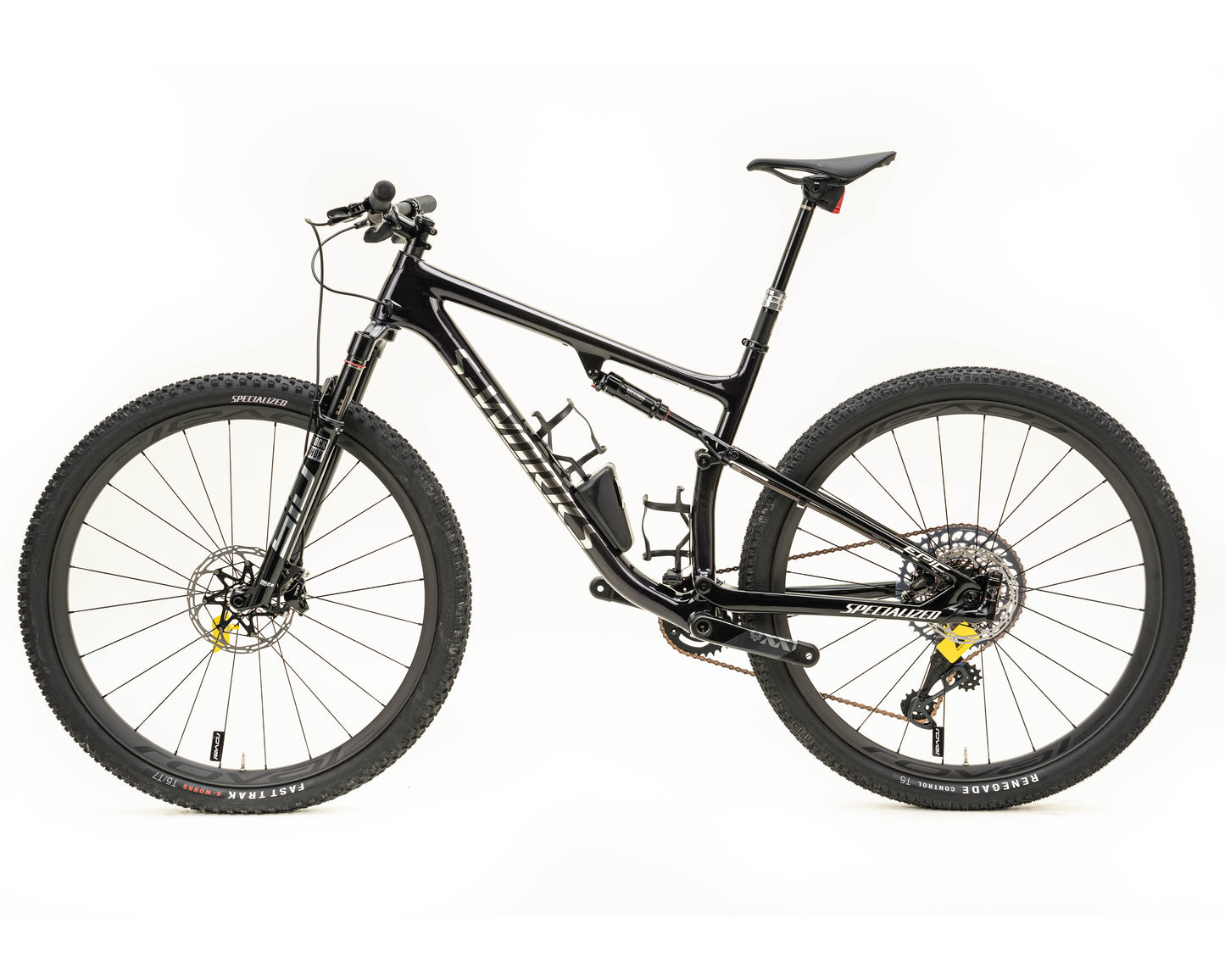 [New Other] Specialized 2023 Epic S-Works Prptnt/Chrm L