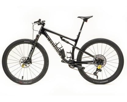 [New Other] Specialized 2023 Epic S-Works Prptnt/Chrm L