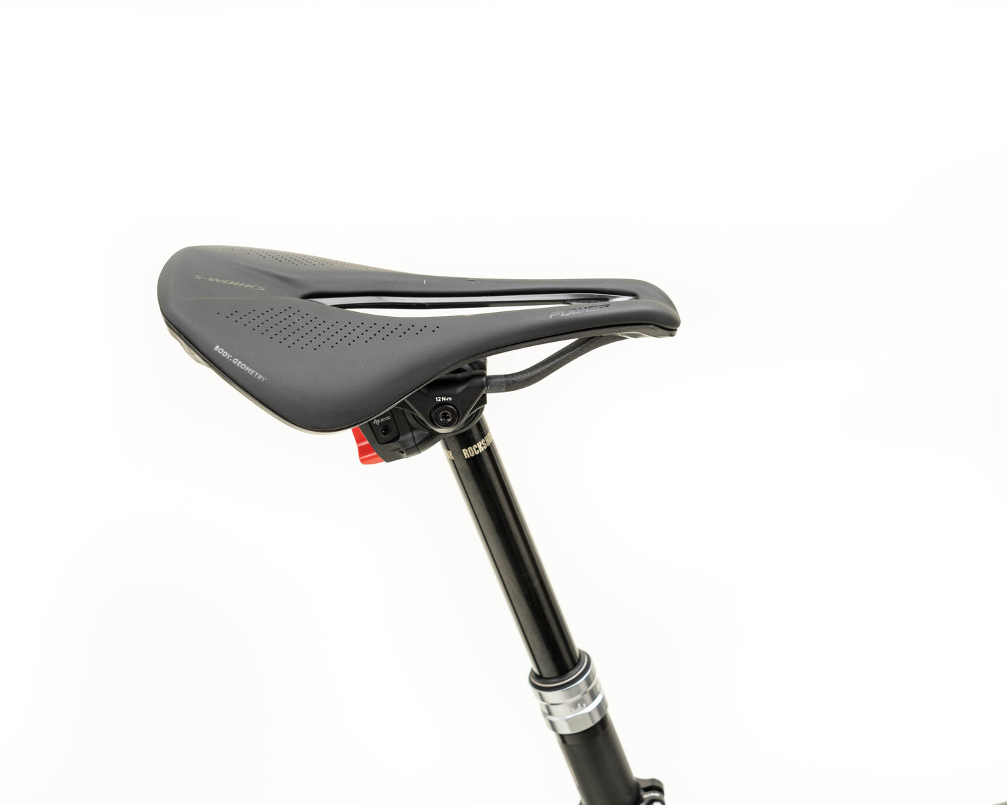 [New Other] Specialized 2023 Epic S-Works Prptnt/Chrm L