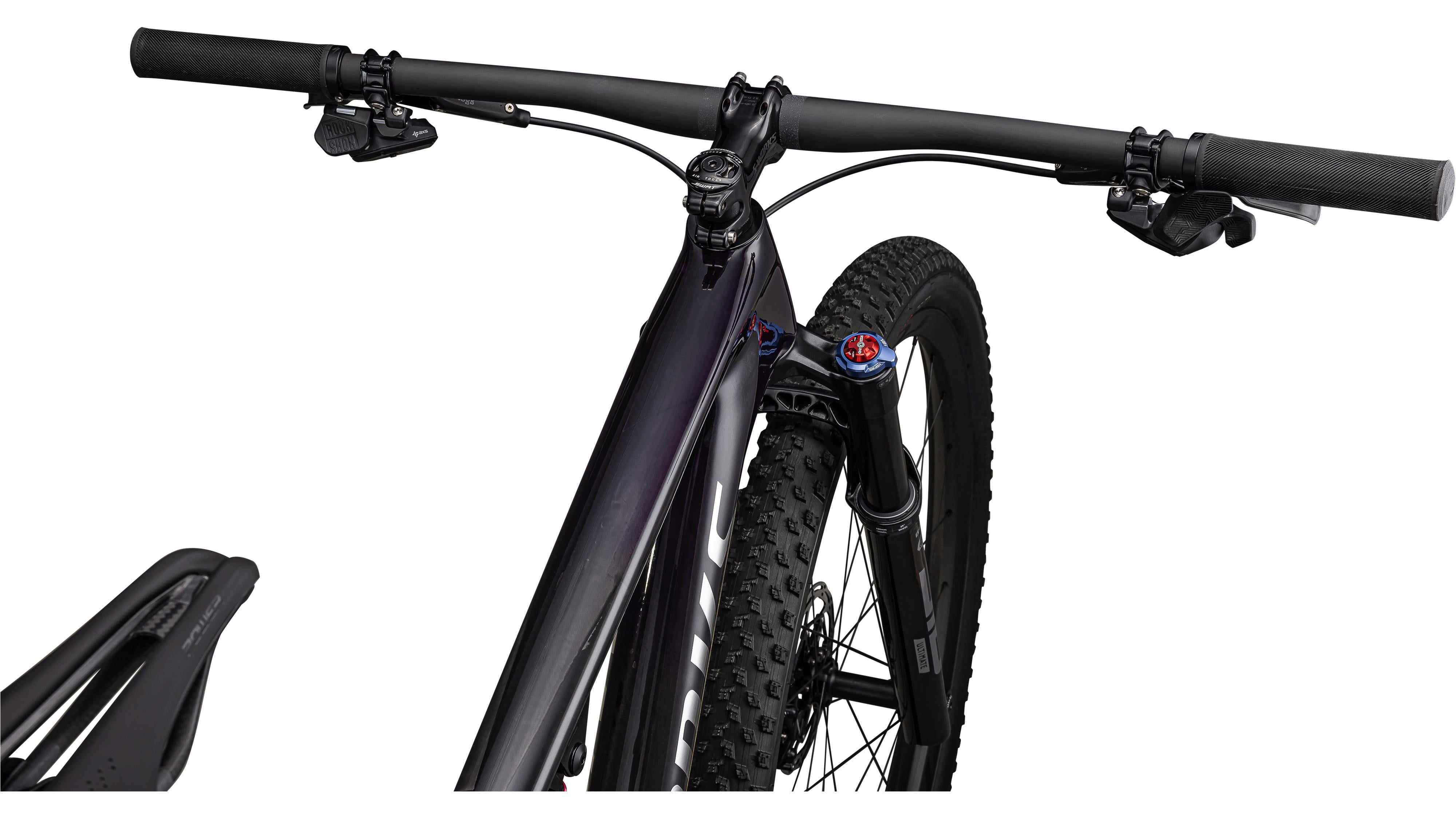 2023 Specialized S-Works Epic - SRAM XX1 AXS, RockShox Ultimate