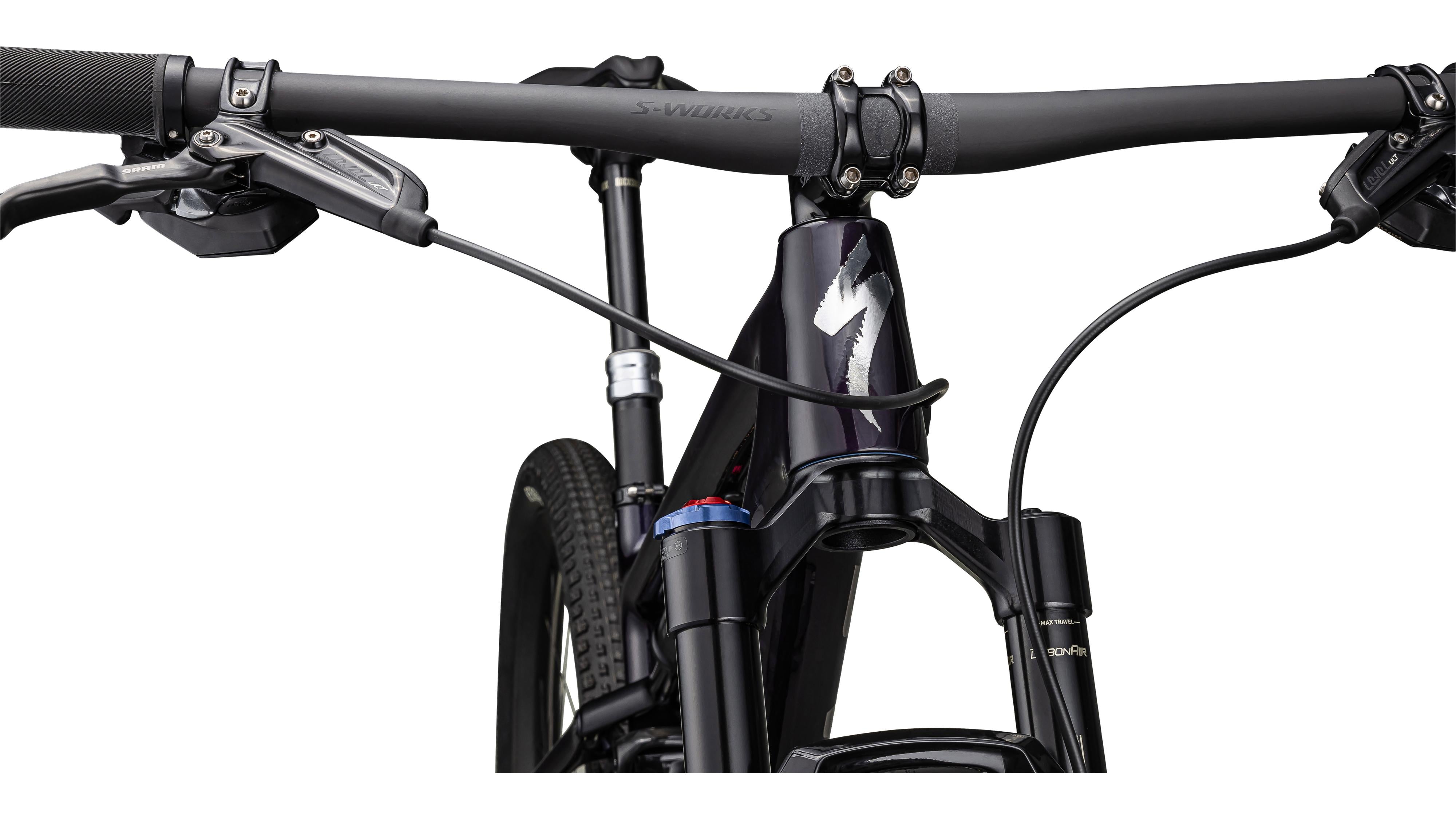 2023 Specialized Epic S-Works – Incycle Bicycles