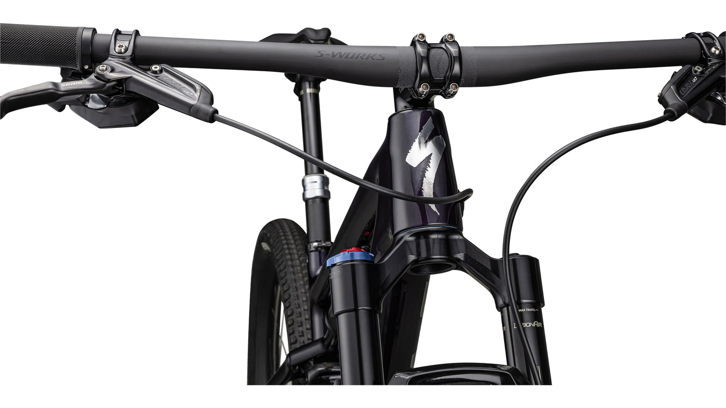 2023 Specialized Epic S-Works