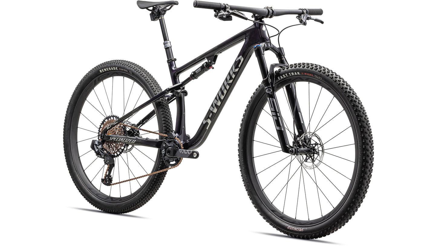 2023 Specialized Epic S-Works