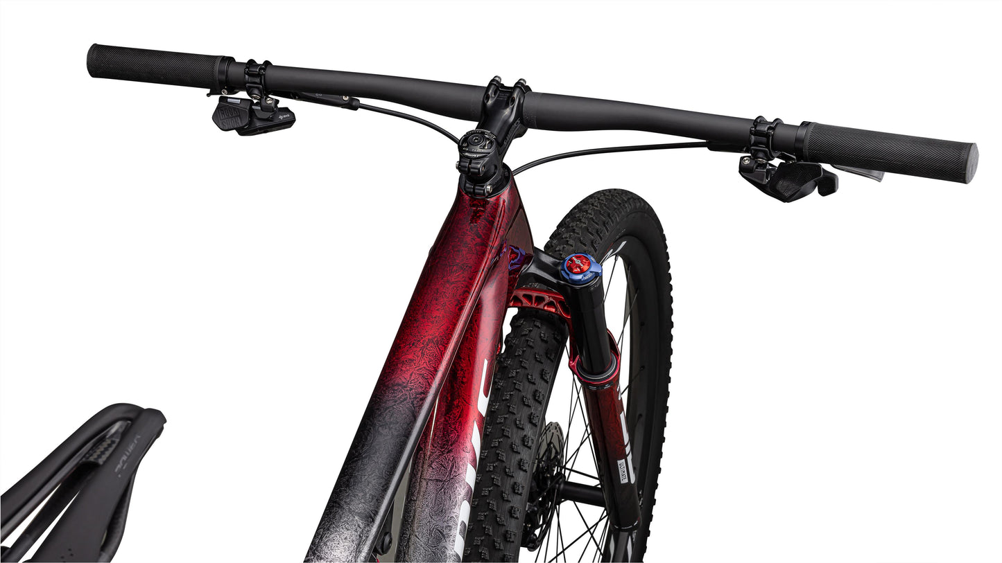 2023 Specialized Epic S-Works