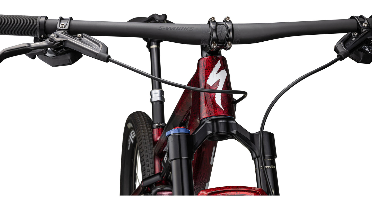 2023 Specialized Epic S-Works