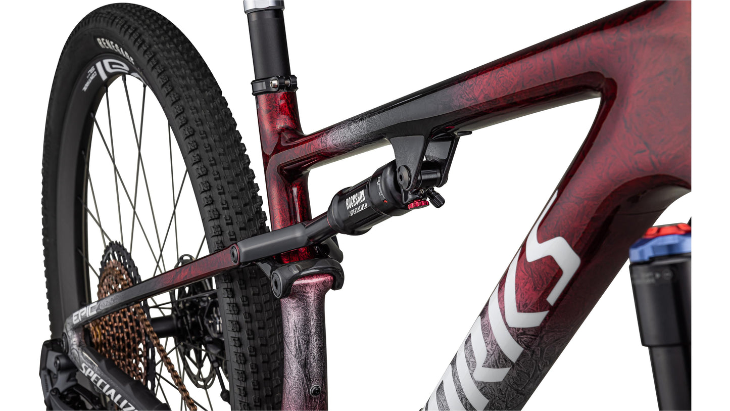 2023 Specialized Epic S-Works
