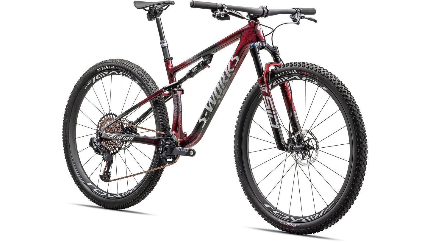 2023 Specialized Epic S-Works
