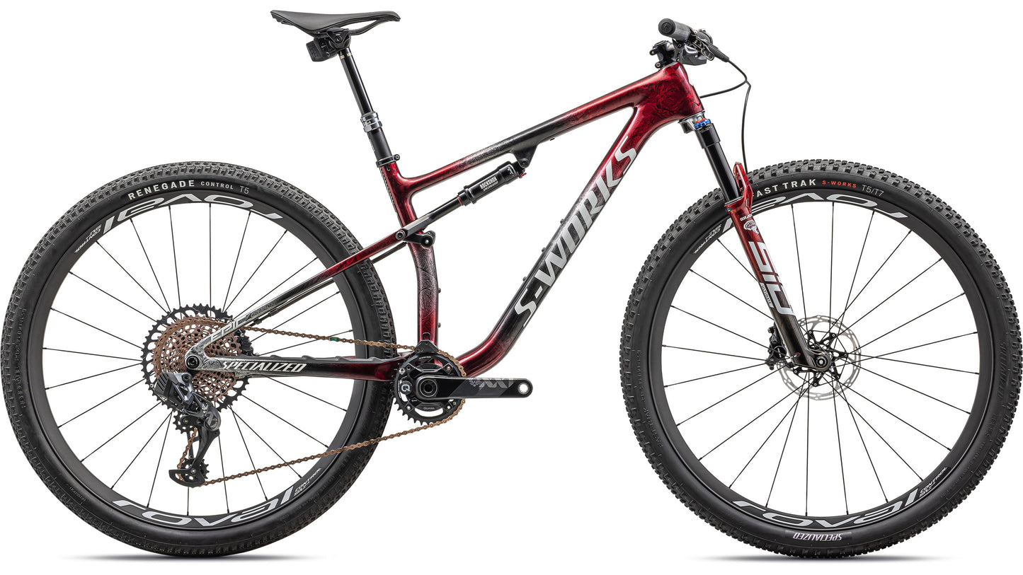 2023 Specialized Epic S-Works