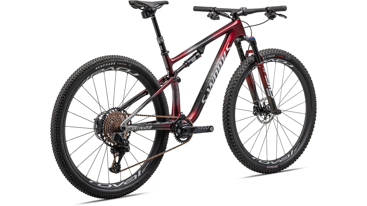 2023 Specialized Epic S-Works