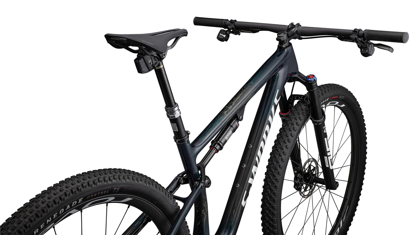 2023 Specialized Epic S-Works  LTD