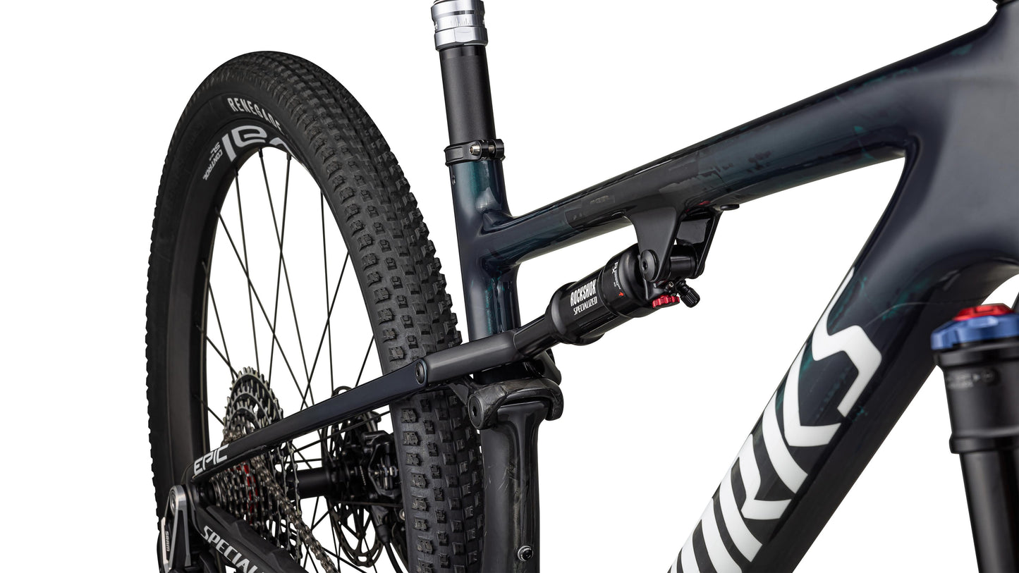 2023 Specialized Epic S-Works  LTD