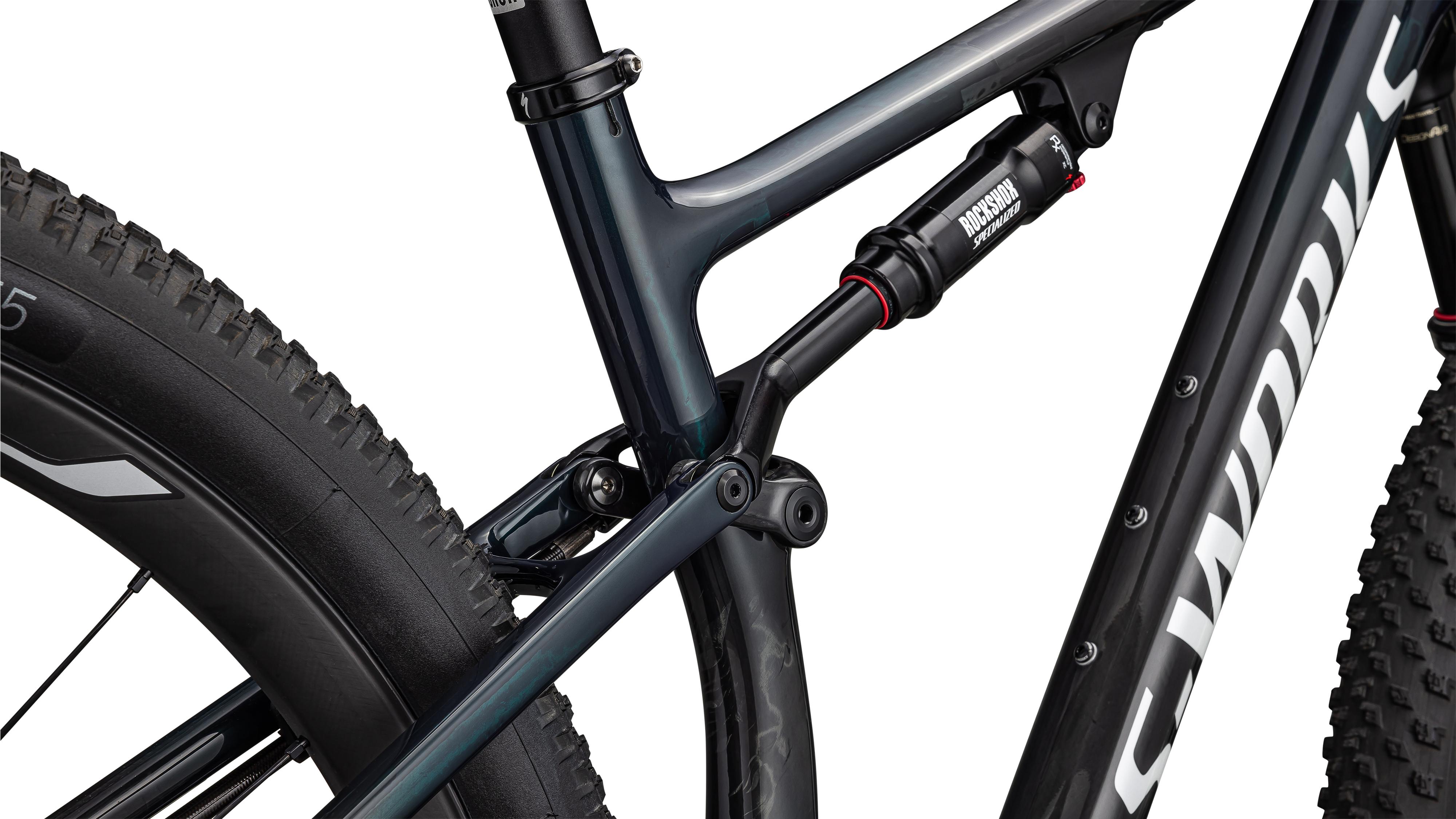 2023 Specialized S-Works Epic LTD – Incycle Bicycles