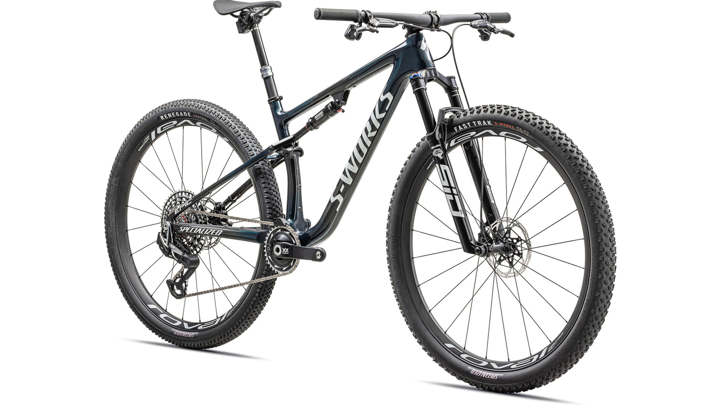 2023 Specialized Epic S-Works  LTD