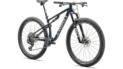 2023 Specialized Epic S-Works  LTD