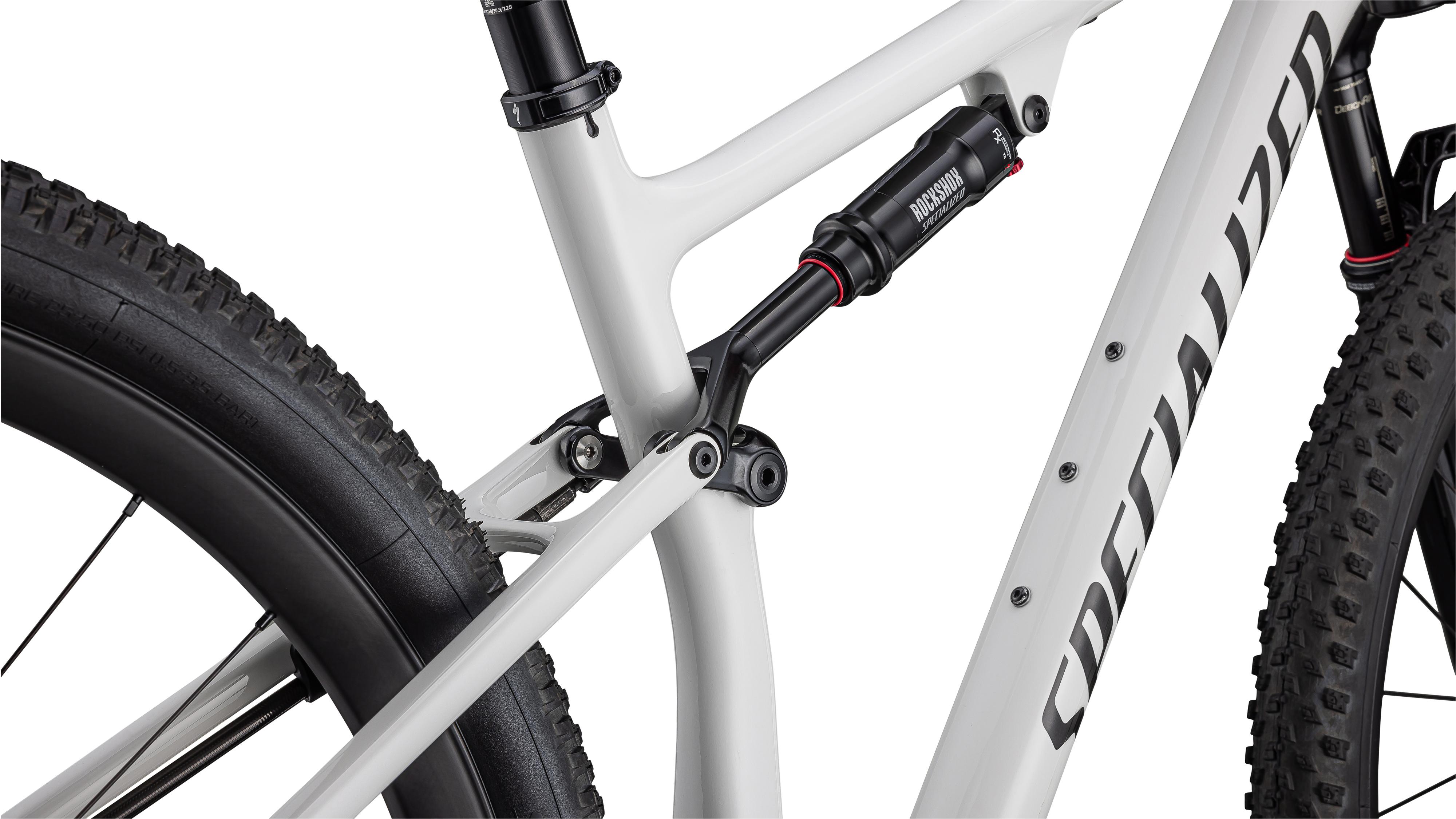 2023 Specialized Epic Pro - SRAM X01 AXS, RockShox Ultimate BRAIN