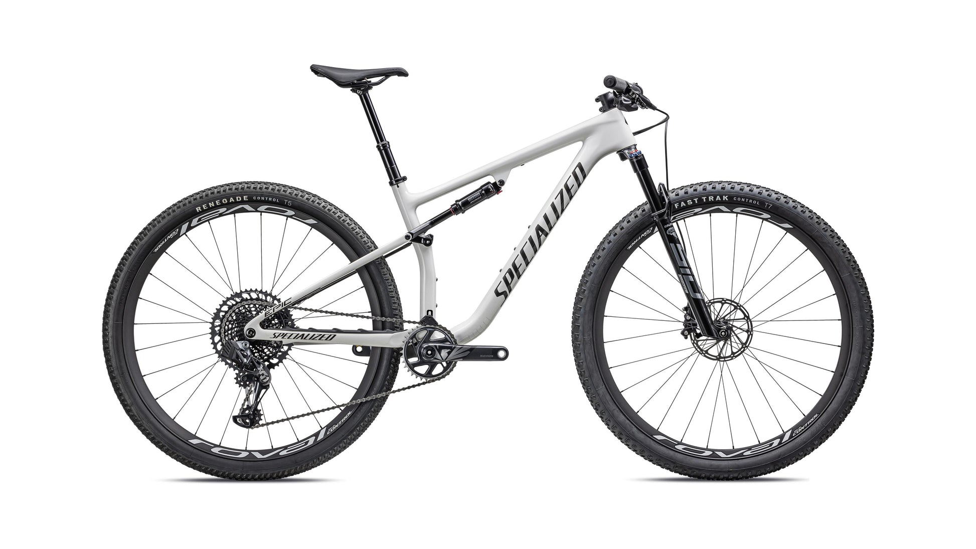 specialized epic pro carbon rennrad 2023 Specialized Epic Pro - SRAM X01 AXS, RockShox Ultimate BRAIN