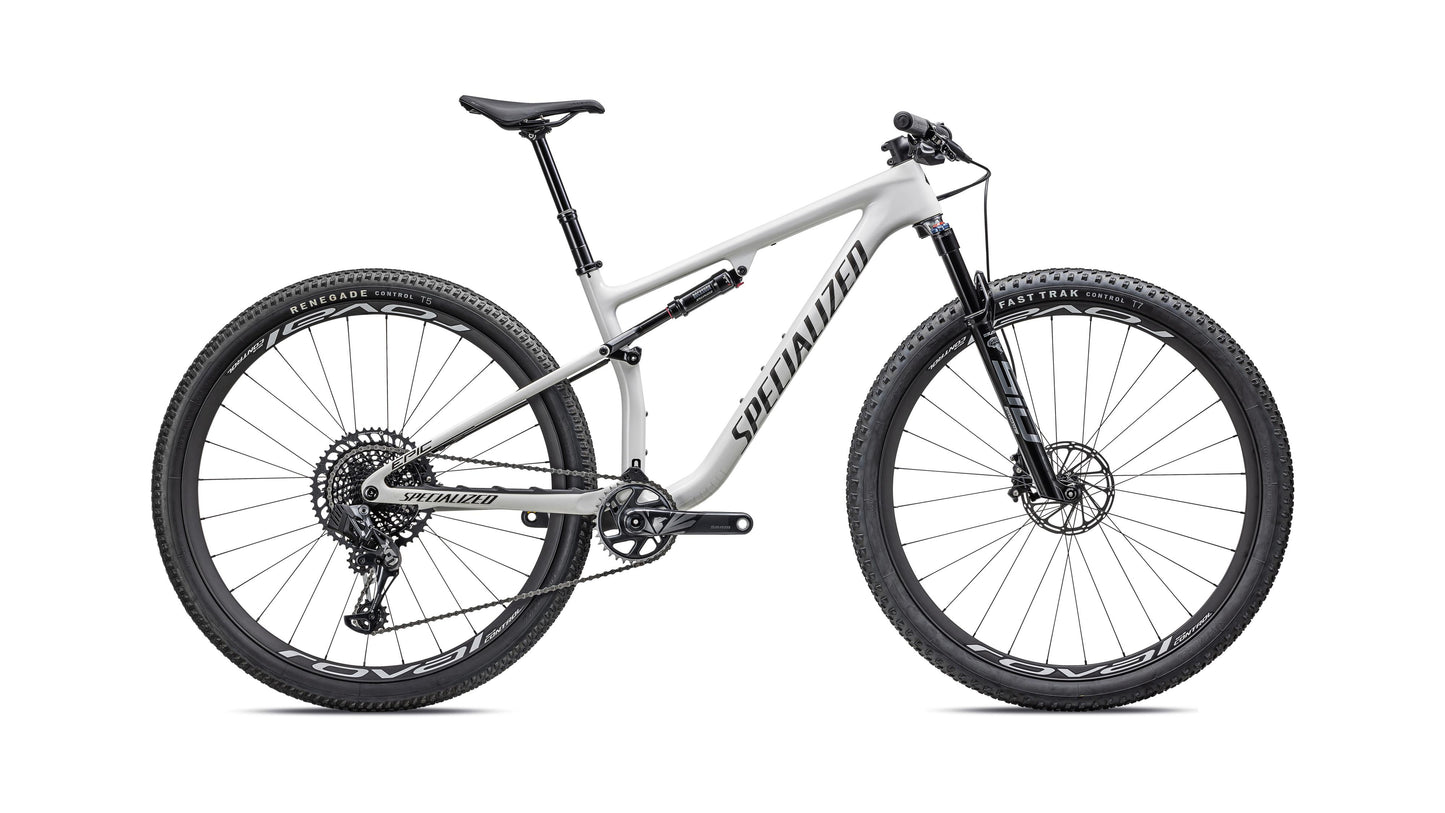 2023 Specialized Epic Pro