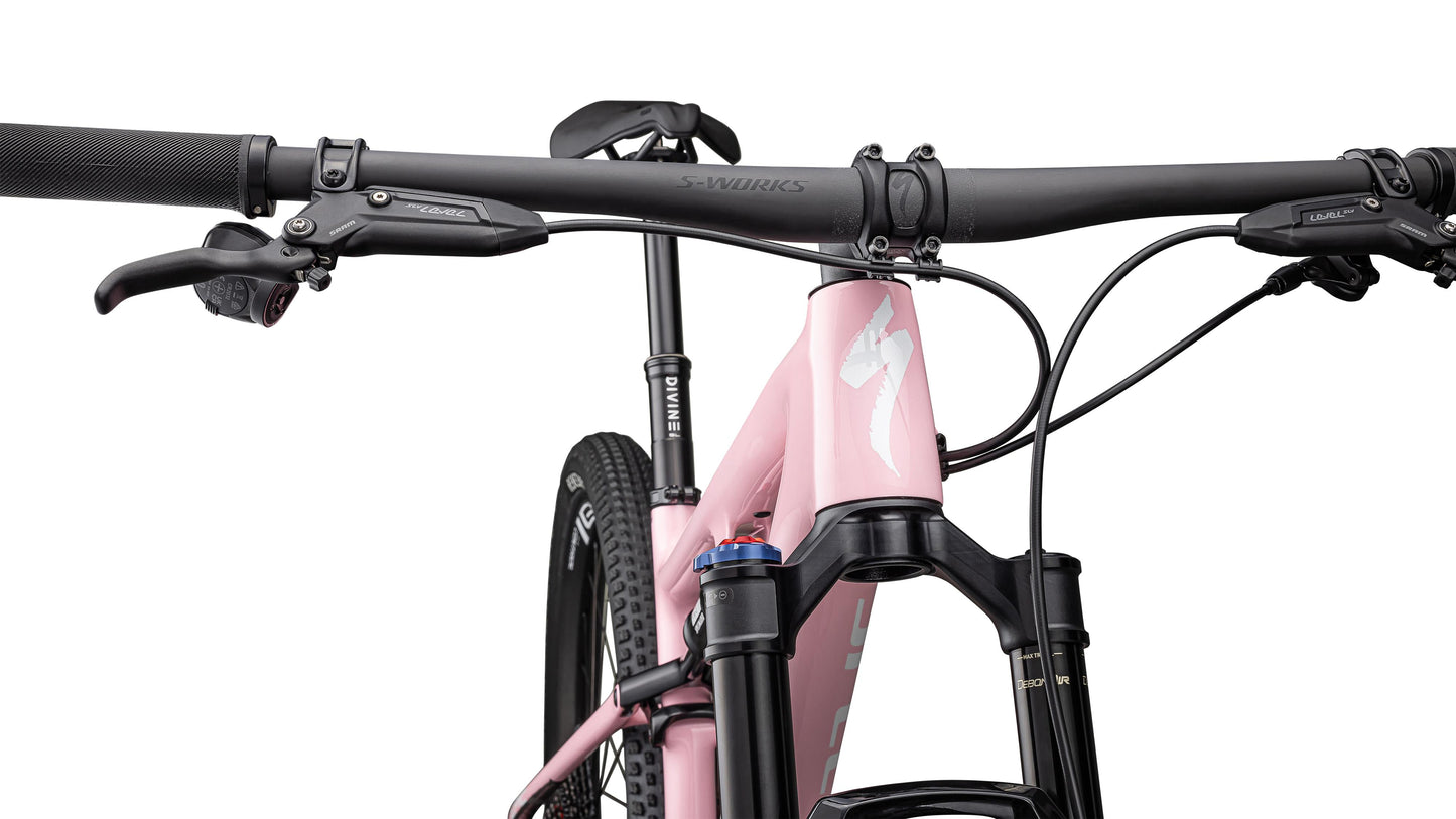 2023 Specialized Epic Pro LTD