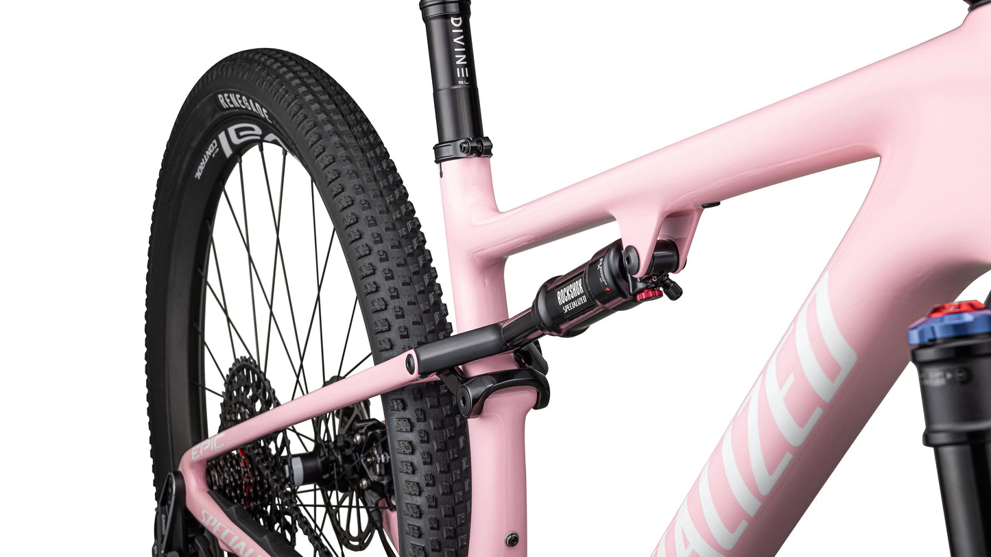 2023 Specialized Epic Pro LTD