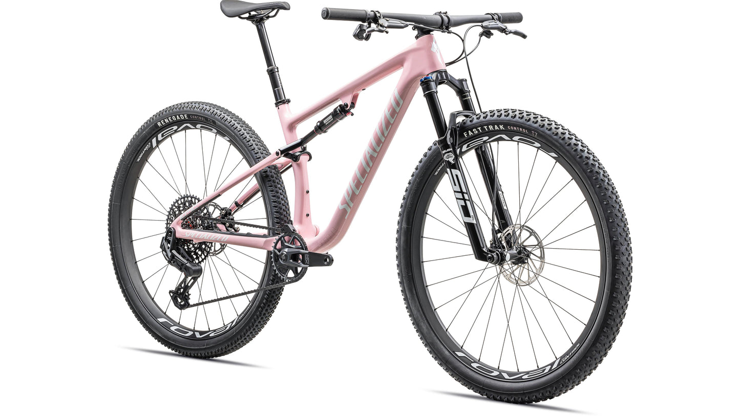 2023 Specialized Epic Pro LTD
