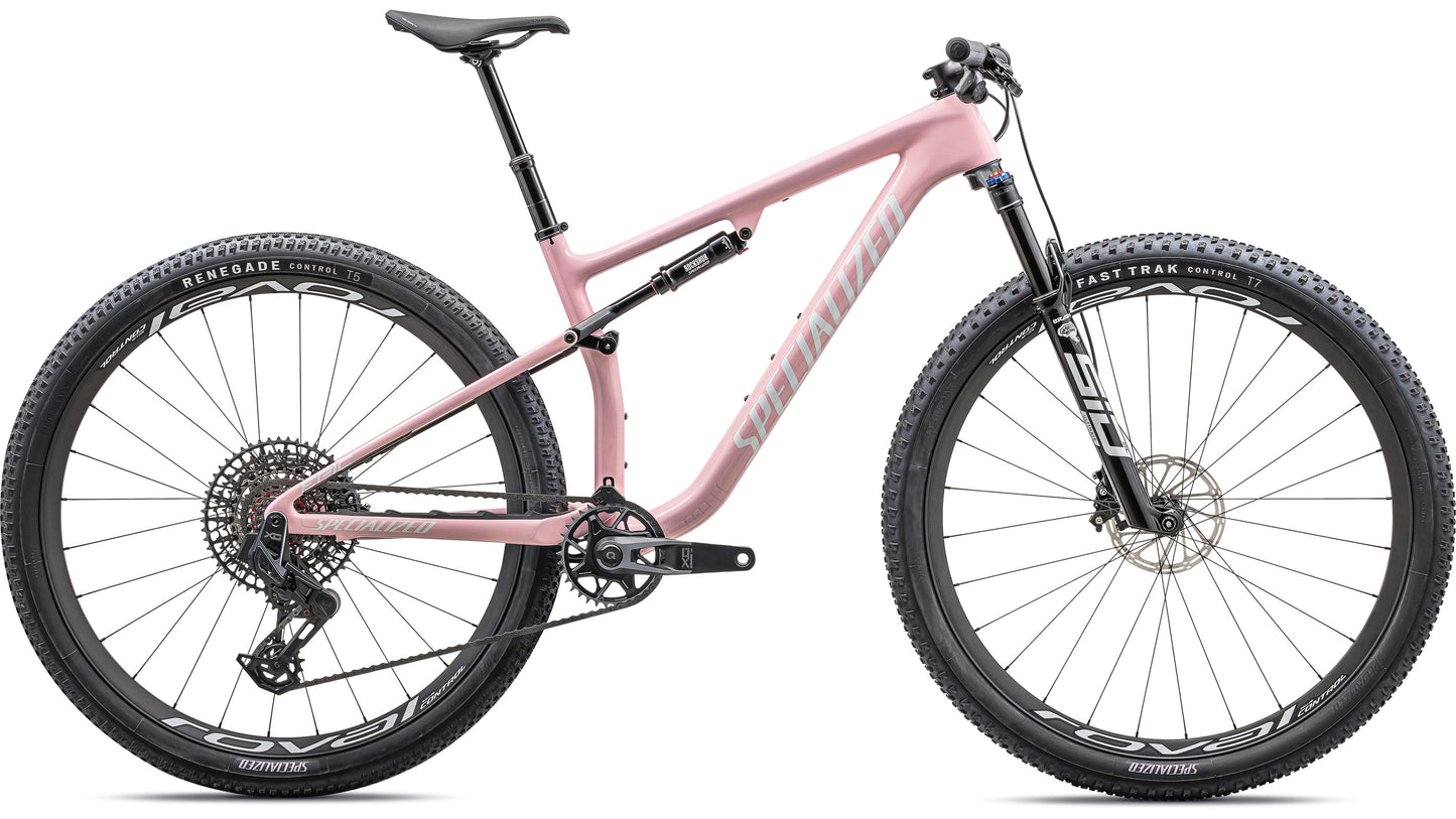 2023 Specialized Epic Pro LTD